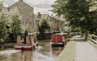 Introducing our places to visitors