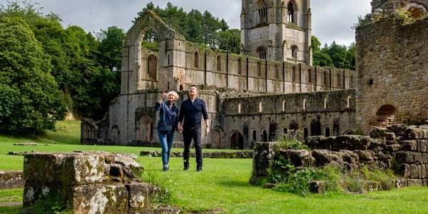 Family Seaside activities on the great Yorkshire, North Yorkshire