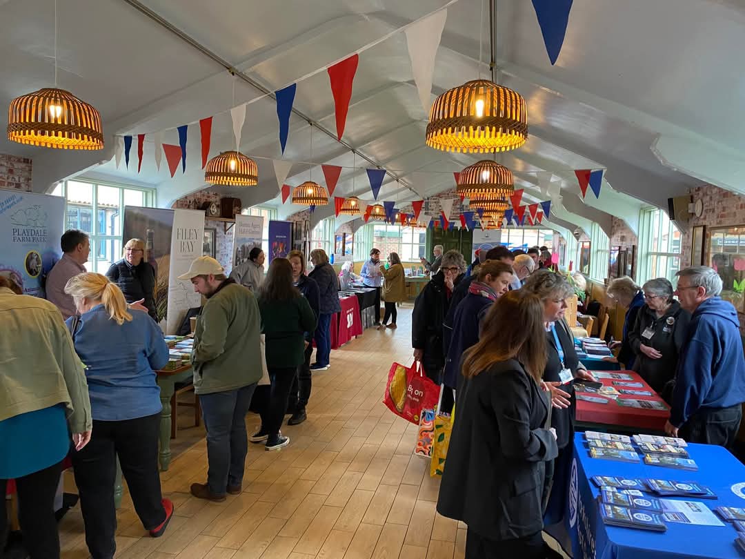 Eden Camp Literature Exchange