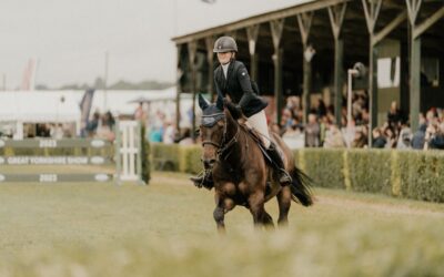 Maximising on event opportunities