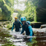 How Stean Gorge