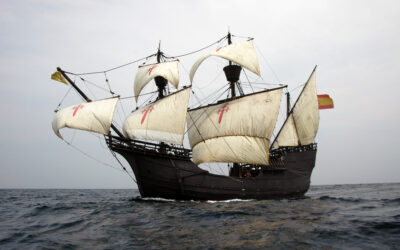 Iconic ship to bring a boost to Scarborough’s visitor economy