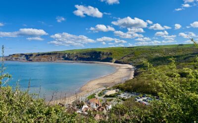 North Yorkshire Notes from our Head of Tourism