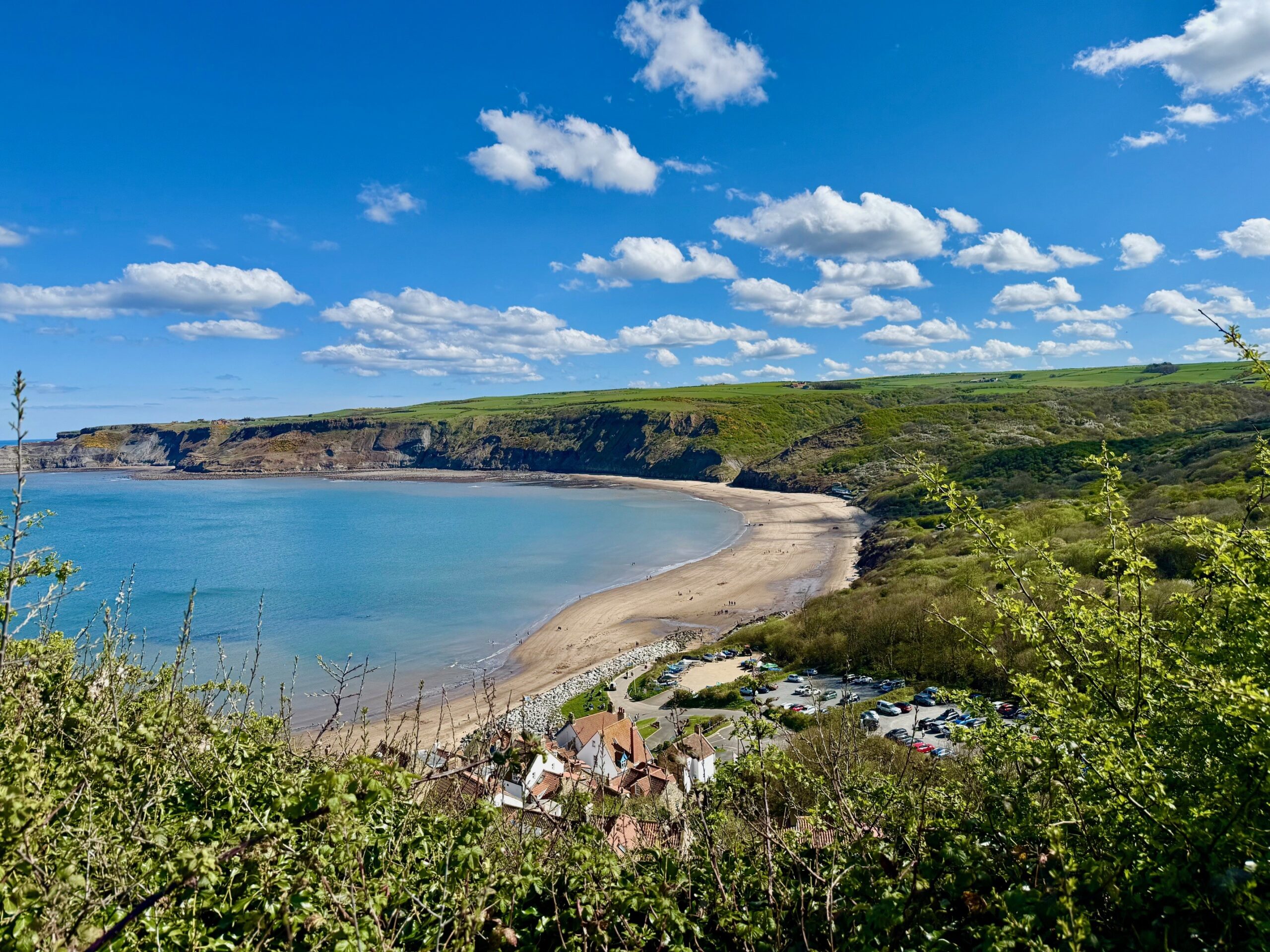 North Yorkshire Notes from our Head of Tourism