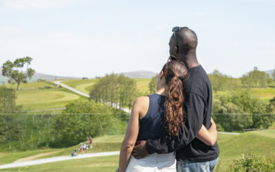 Find Your Escape 2025 campaign