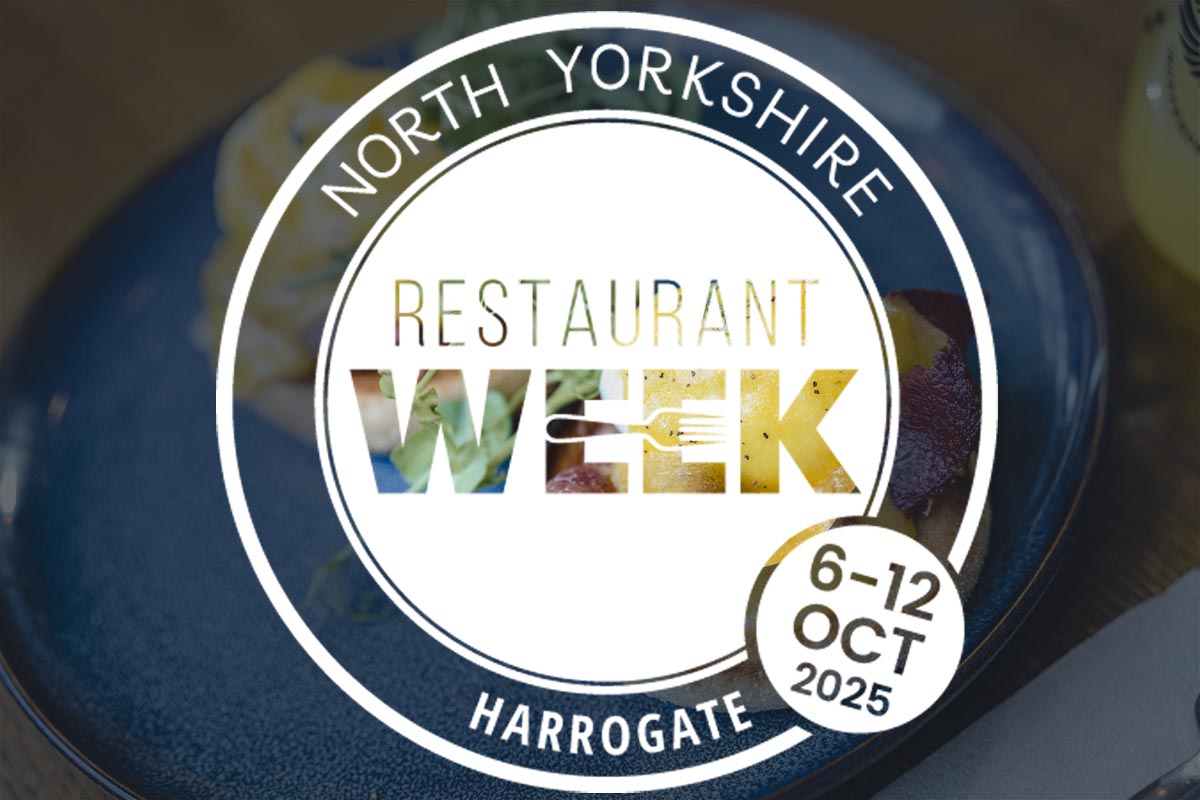 Harrogate RW web graphic Find your escape on the North Yorkshire coast.