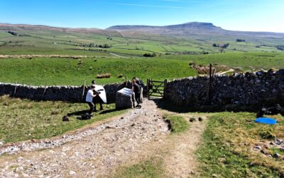Successful campaign takes North Yorkshire to London