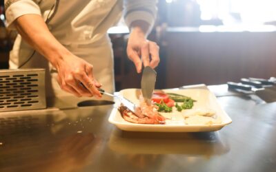 Celebrating Hospitality Apprenticeships Week