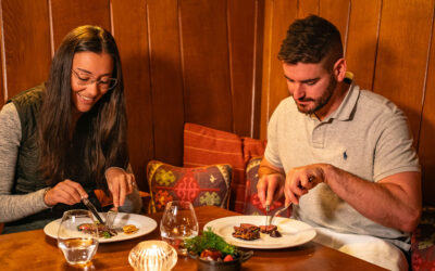 Restaurant Week brings tasty deals to Harrogate and the Selby area