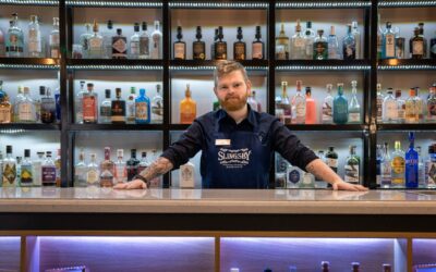 Proudly supporting the Leaders of Tomorrow