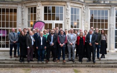 New Tourism Advisory Group meets for first time