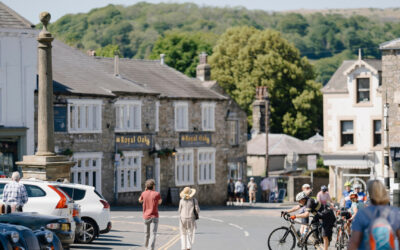 Insights from the sector, a summary from our Head of Tourism