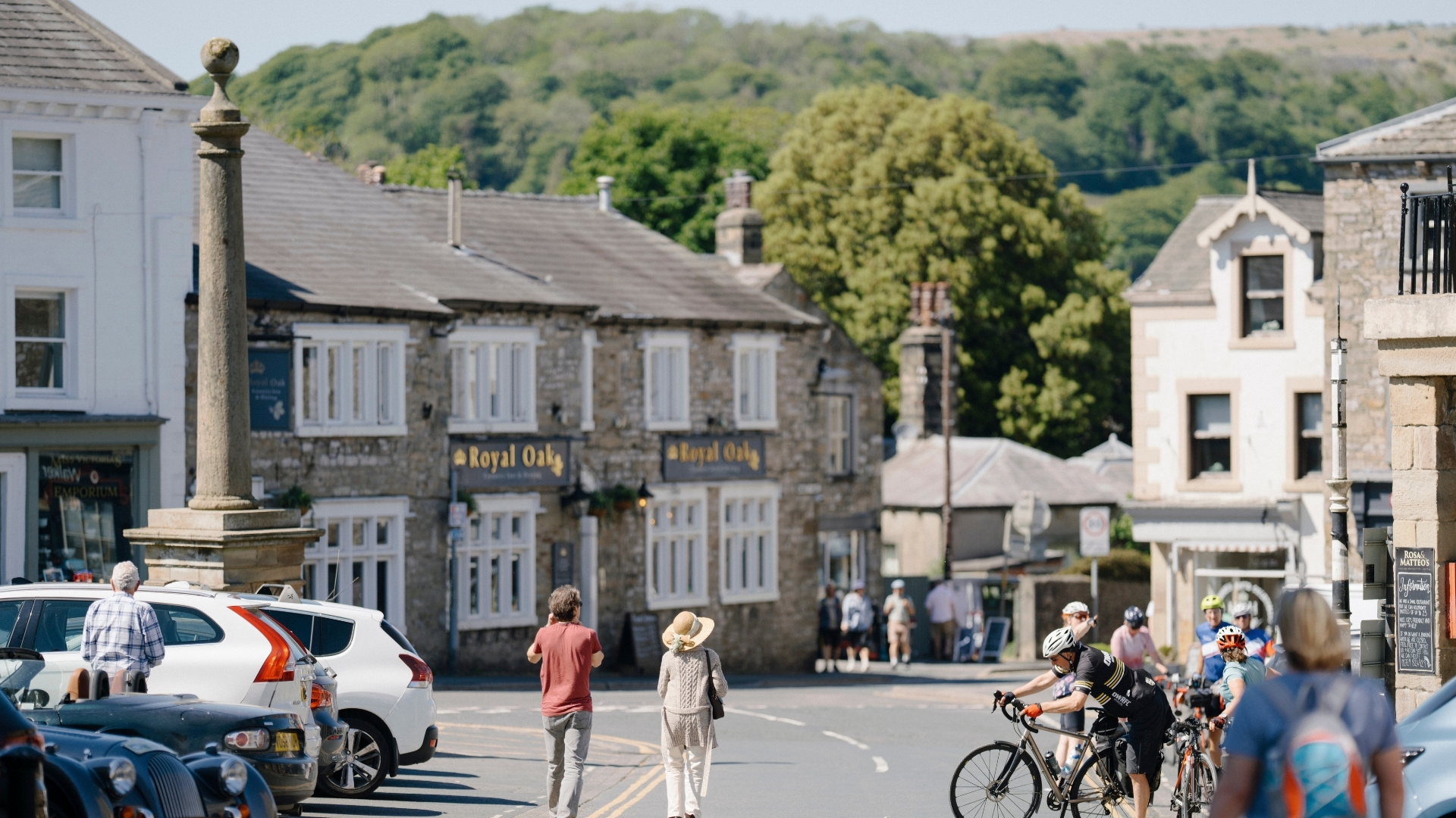 Insights from the sector, a summary from our Head of Tourism