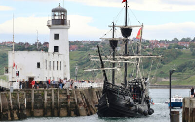 Five highlights of 2025