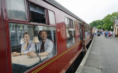 Tourism on Track: Save the Date