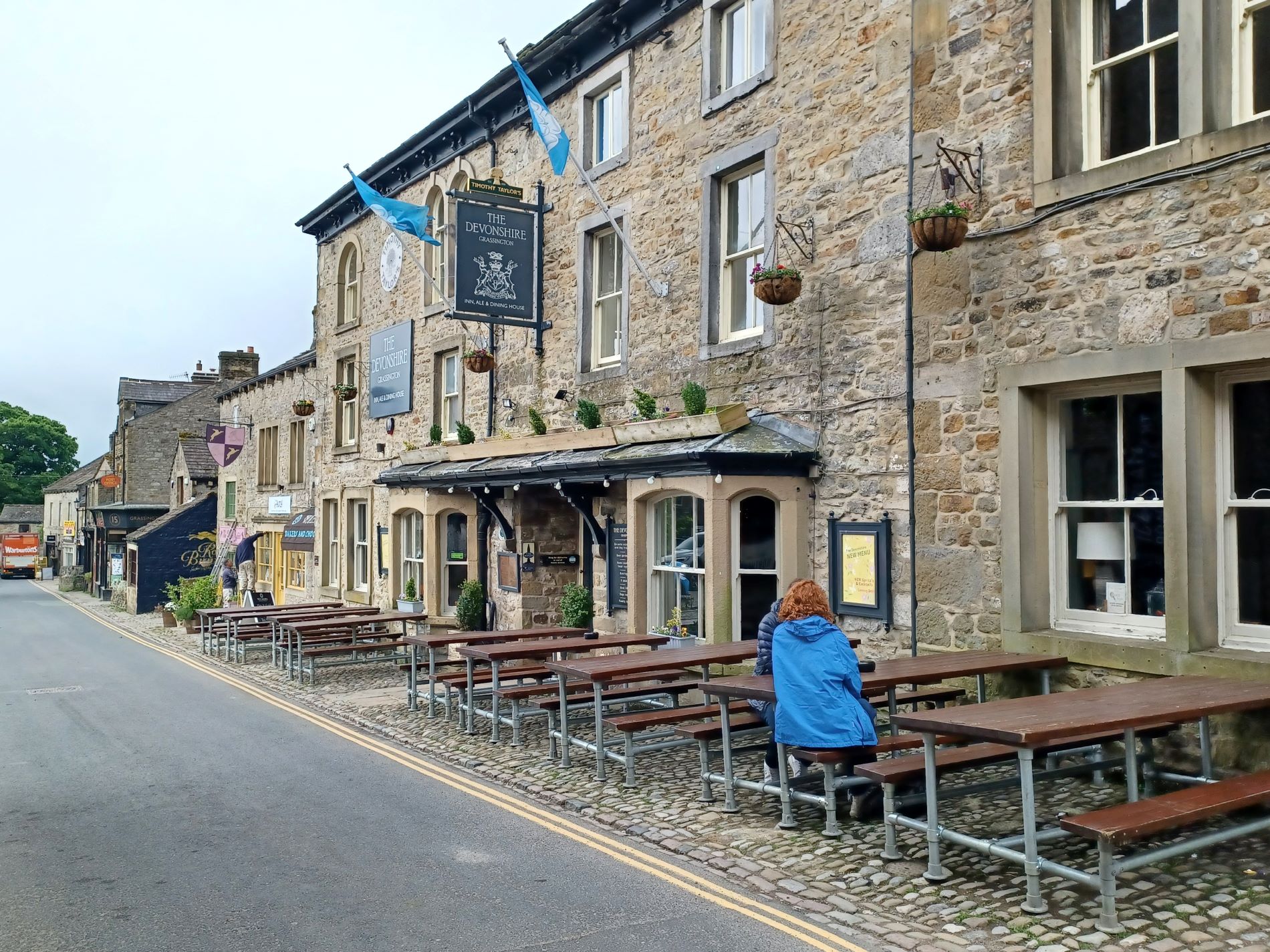 Starring North Yorkshire: Screen Tourism Driving New Opportunities