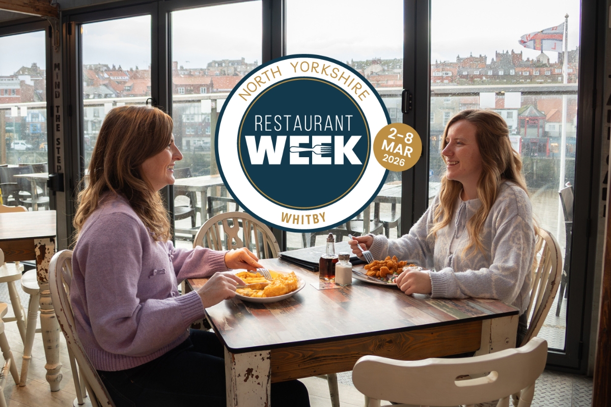 Half term fun around North Yorkshire