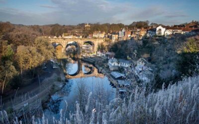 Christmas in North Yorkshire 2025 – Campaign Results