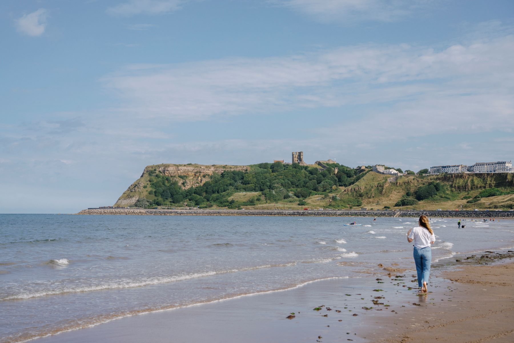 Scarborough 400: Resources to help your business celebrate