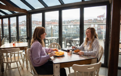 Restaurant Weeks serve up great results