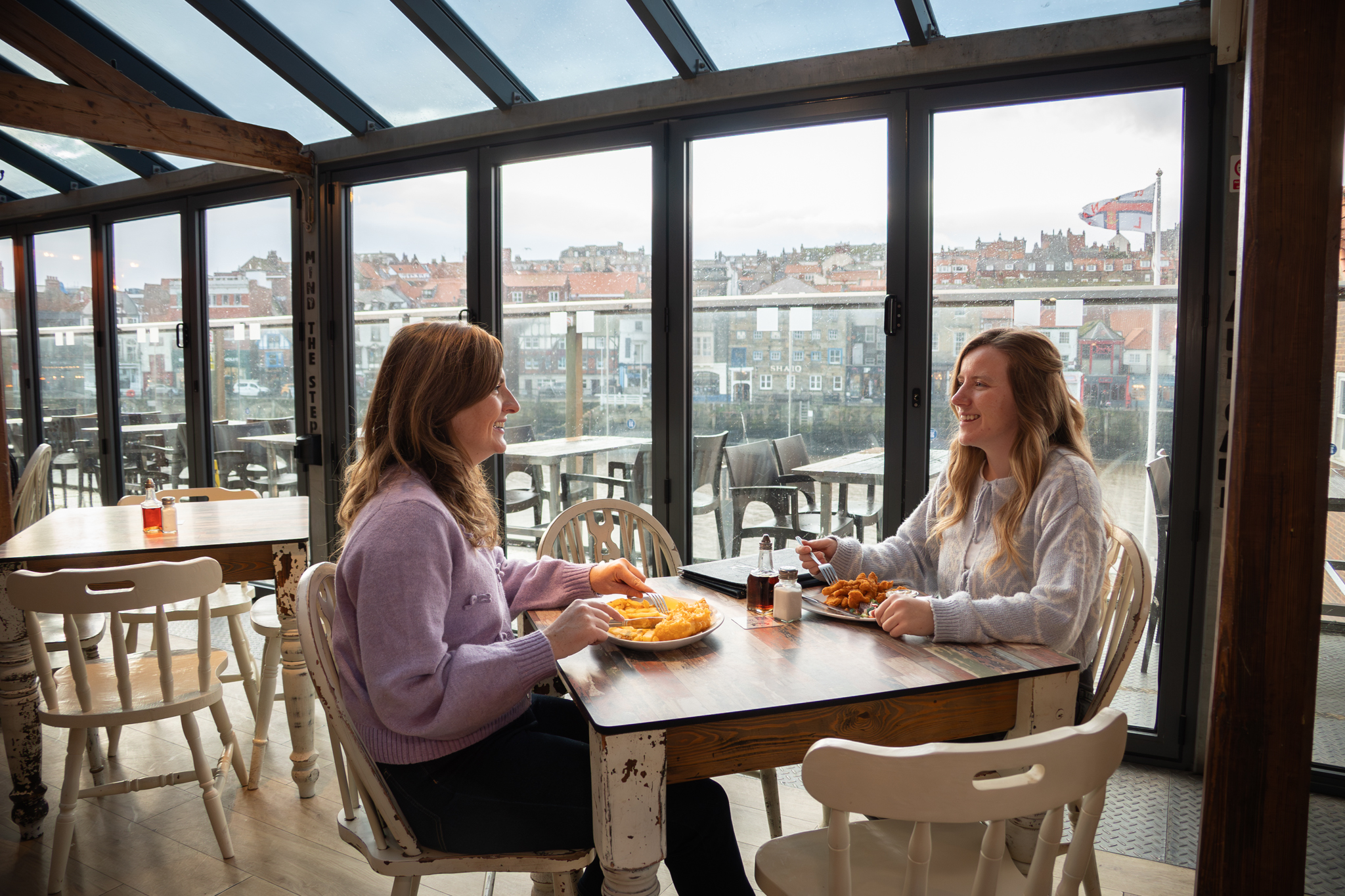 Restaurant Weeks serve up great results