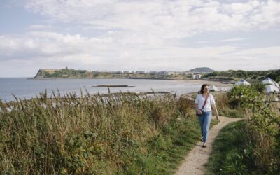 Celebrating local stories for English Tourism Week