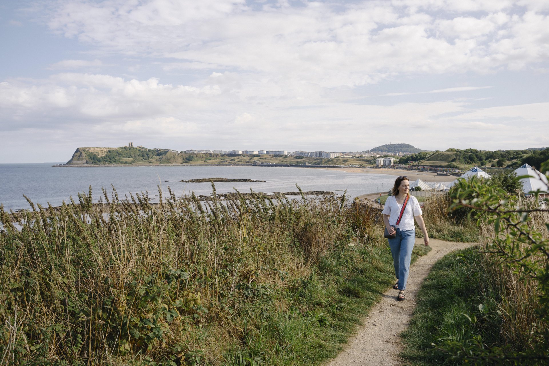 Celebrating local stories for English Tourism Week